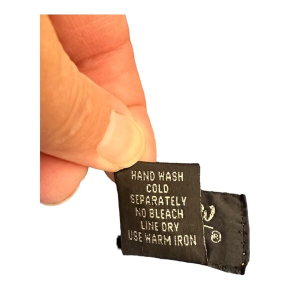 Agaro Embroidered Jean Jacket‎ - Picture 5 of 9